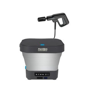Prowash 2400PW