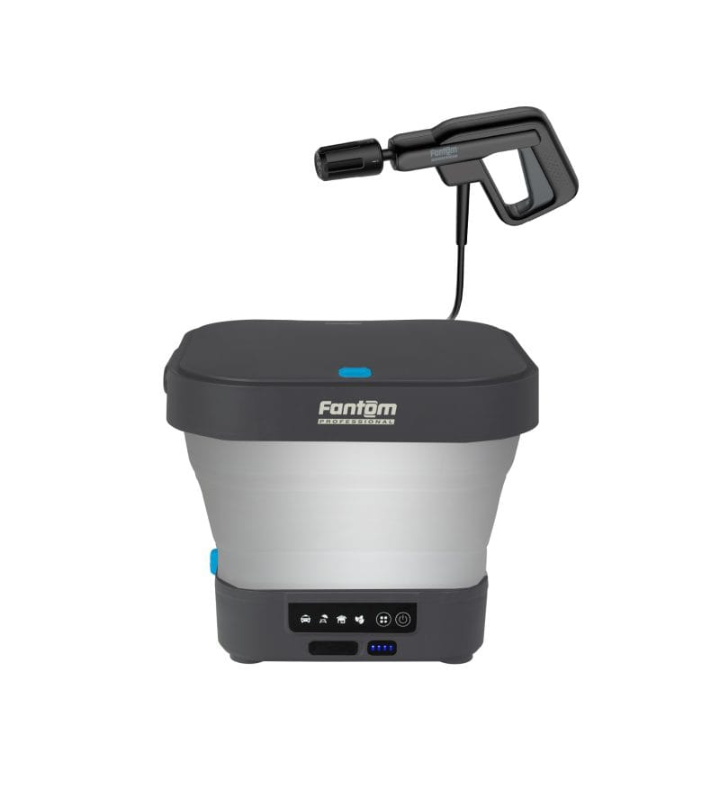 Prowash 2400PW